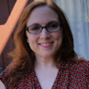 Meet your Posher, Barbara